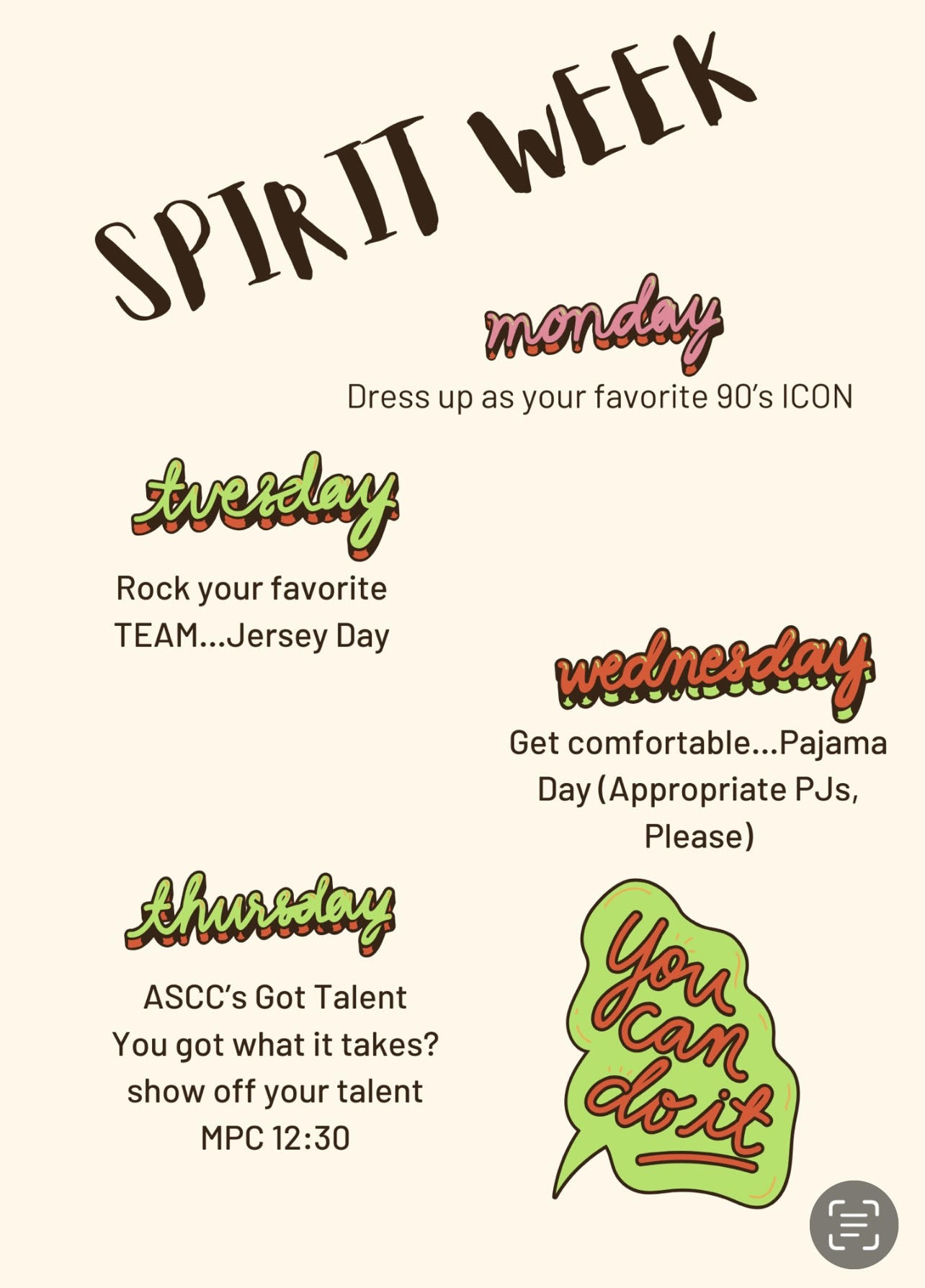 SGA_Spirit_Week