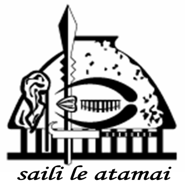 American Samoa Community College Logo